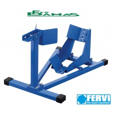 CAVALLETTO ANTERIORE PER MOTO FERVI ART. 0241